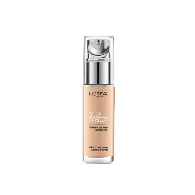 LOREAL TM FDT 3D3W BEIGE DORE 20%