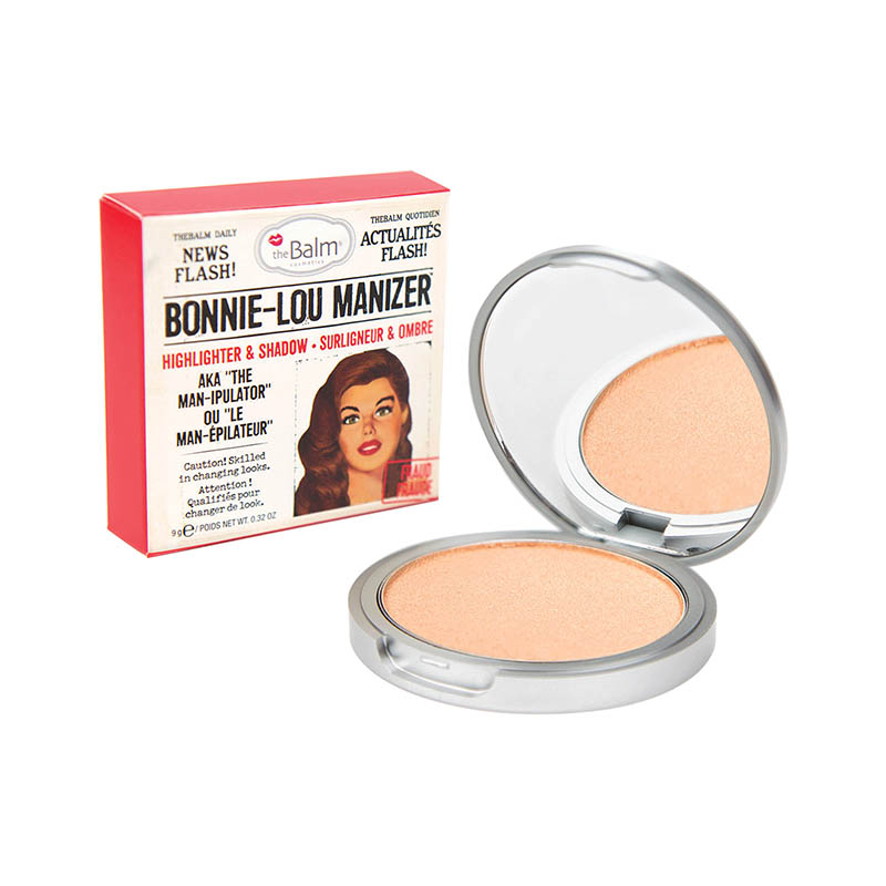 THE BALM BONNIE LOU MANIZER