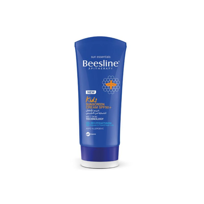 Beesline Kids Spf 50 Sun Block Cream 60ml