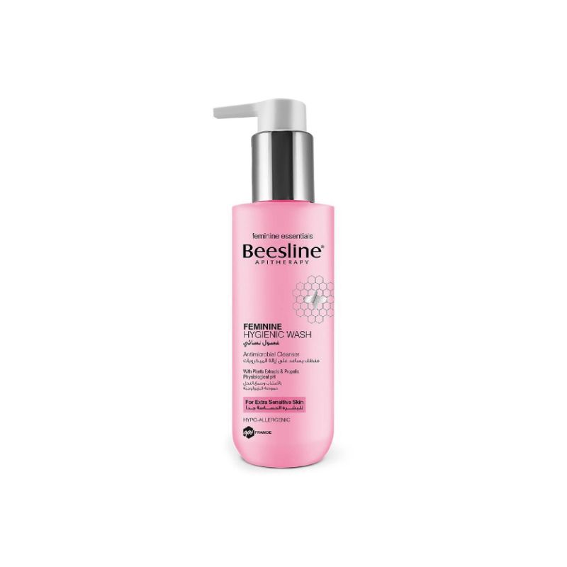 BEESLINE FEMMINE HYGIENIC INTIMATE WASH 200ML