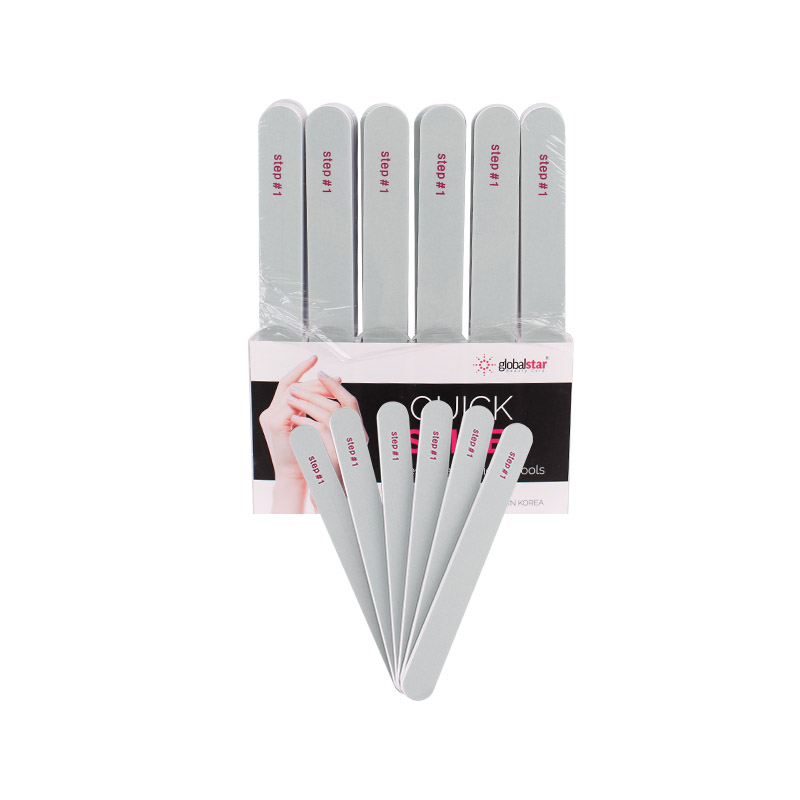 GLOBAL STAR QUICK SHINER QB-311DA