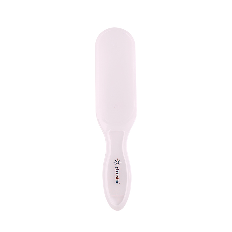 GLOBAL STAR SMOKY WHITE COLO HANDLE ONLY P-304