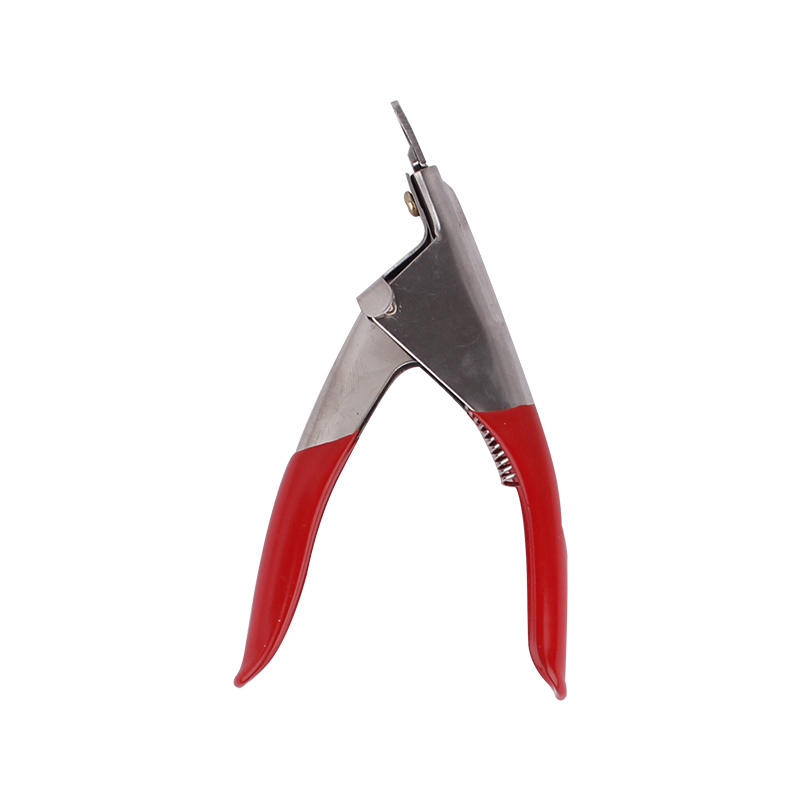 مقص اظافر عيرة THE EDGE CUTTER