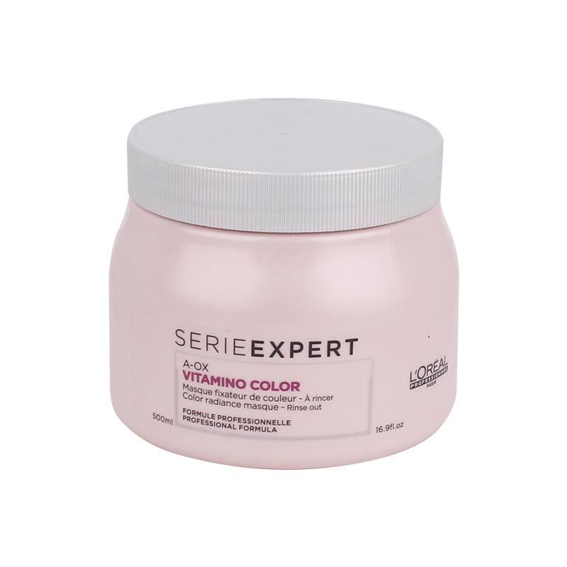 LOREAL S-EXPERT LOREAL SERIE EXPERT VITAMINO COLOR MASK 500ML
