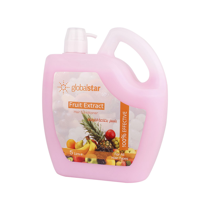 GLOBAL STAR CONDITIONER 5L فواكه