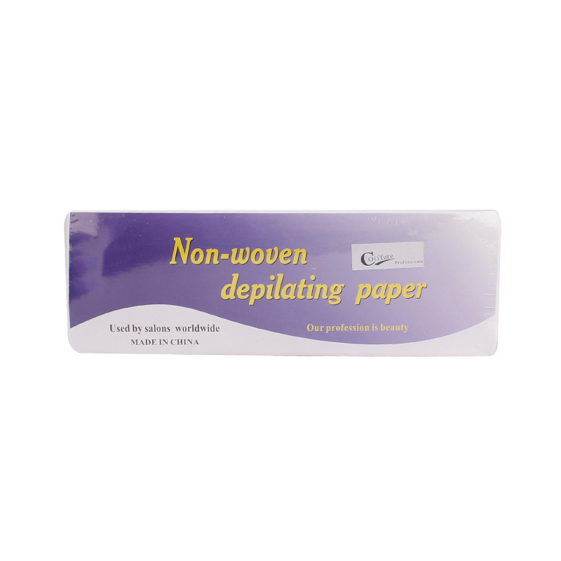ورق واكس مقطع NON