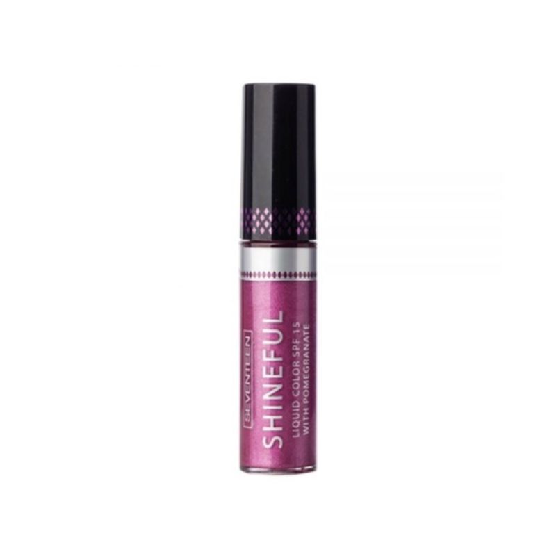 SE-SHINEFUL LIQUID COLOR SPF15 NO.17