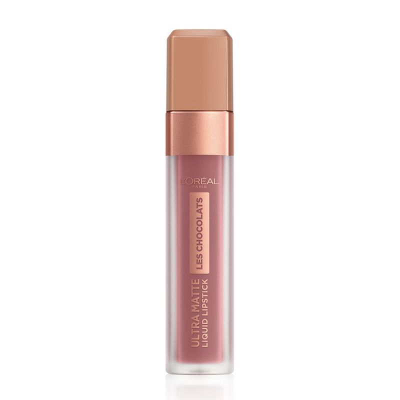 LOREAL INFAIL.LIQ.LIPST CHOCO.NU 842 CAND