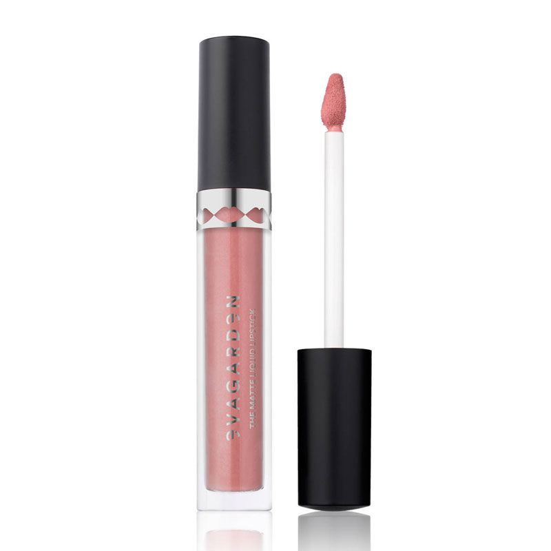 EVAGARDEN THE MATTE LIQUID LIPSTICK 746