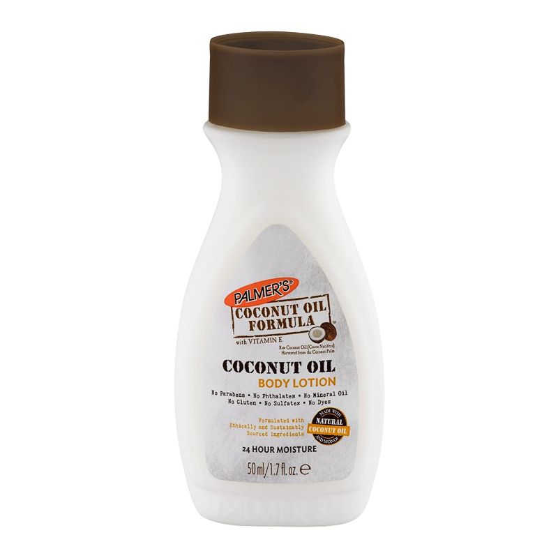 PALMERS  COCONUT LOTION 50 ML