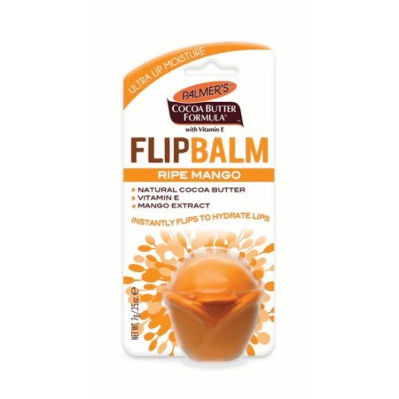 PALMERS FLIP BALM RIPE MANGO 7G