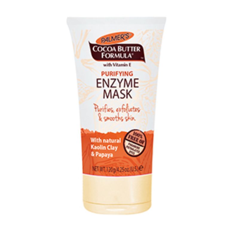 PALMERS CBF ENZYME MASK