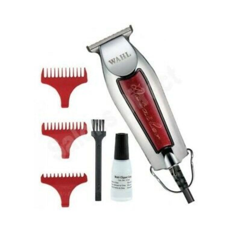WAHL PROFESSIONAL DETAILER  POWERFUL