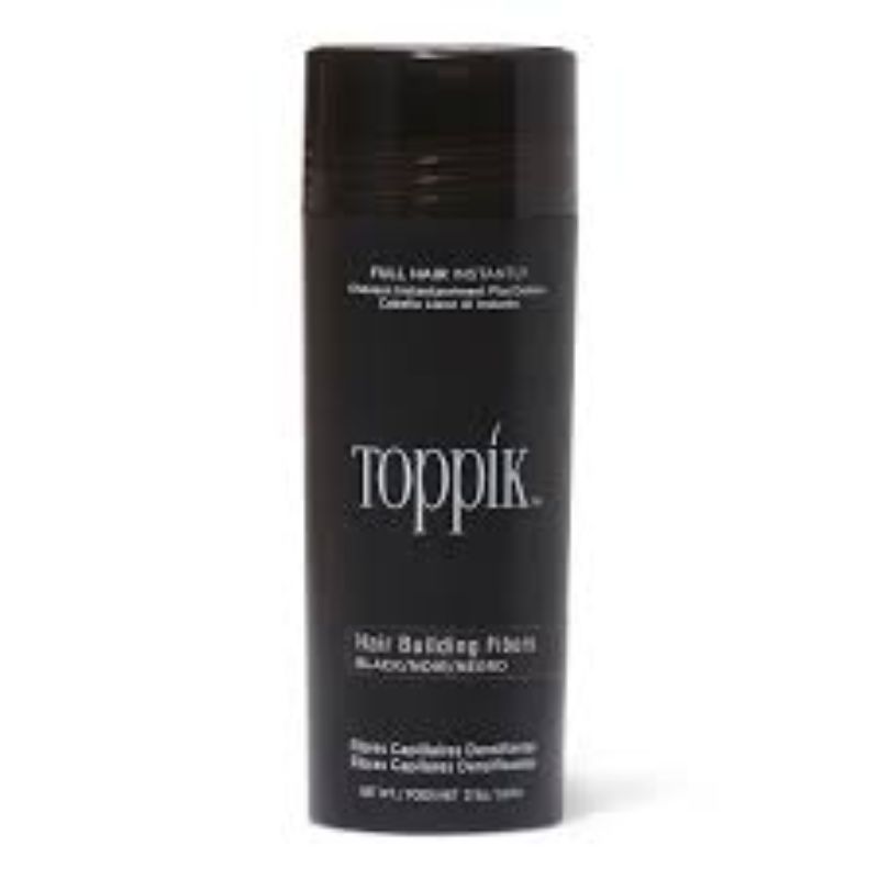 TOPPIK BLACK 27.5