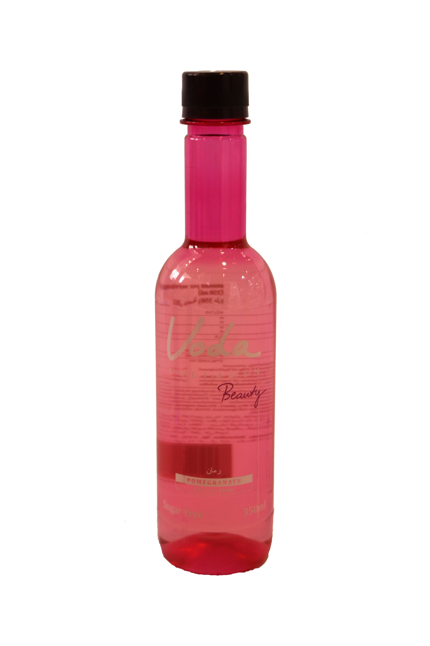 VODA COLLAGEN BEAUTY 350ML