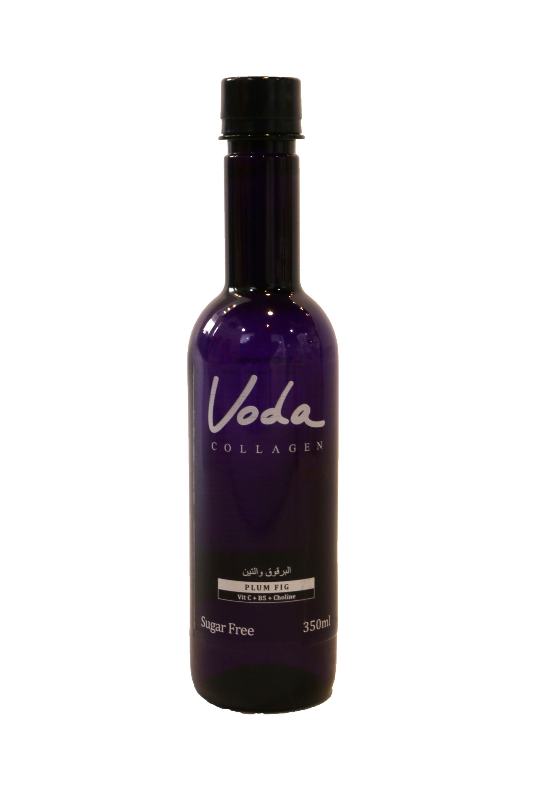 VODA COLLAGEN FOCUS 350ML