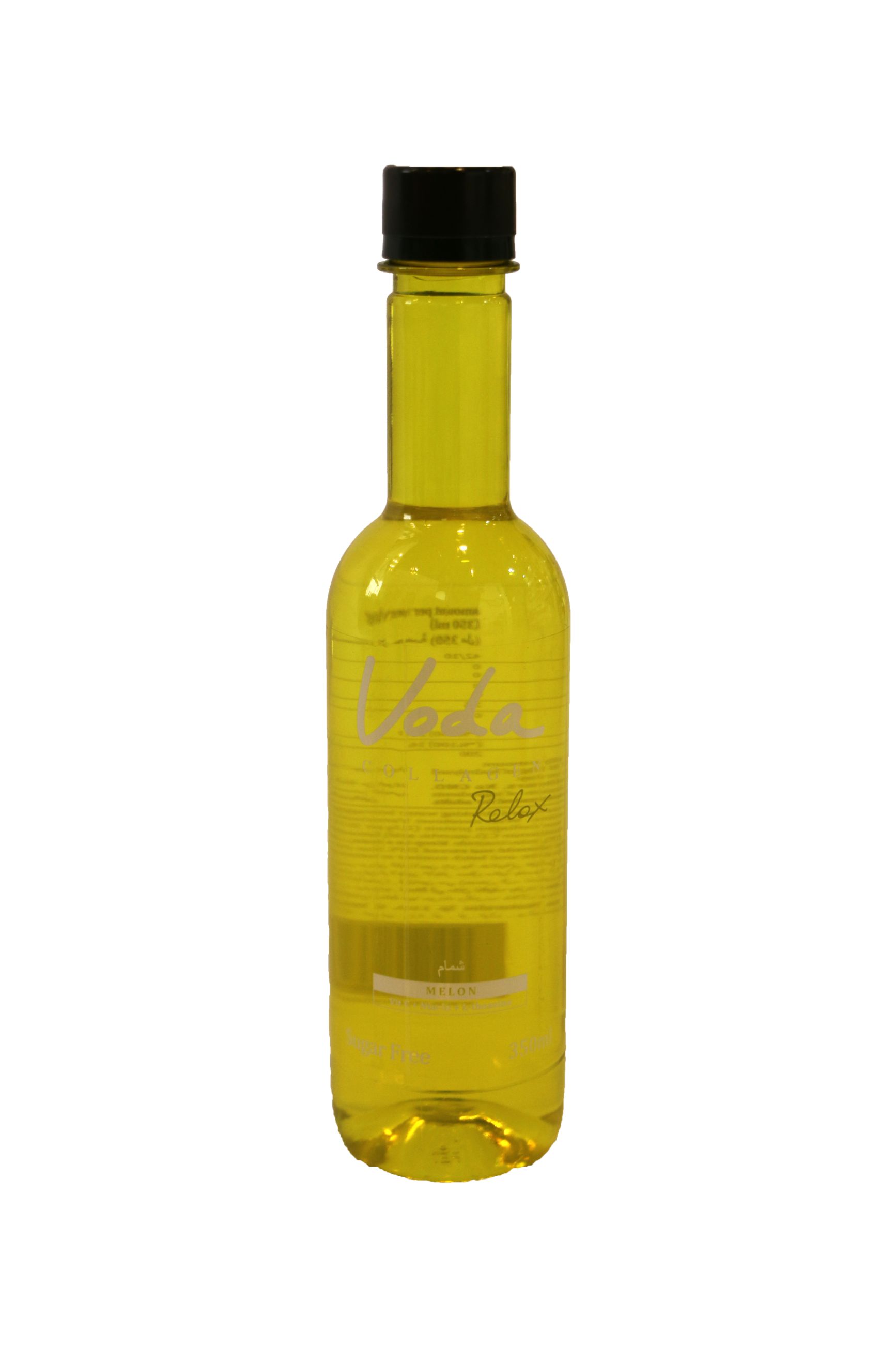 VODA COLLAGEN RELAX 350ML