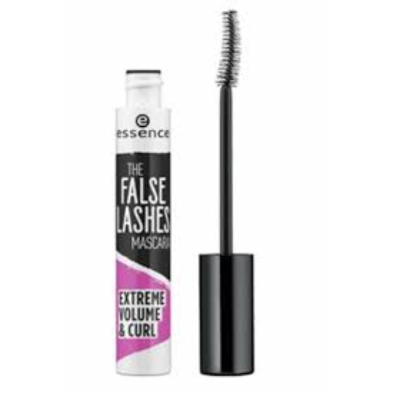 ESSENCE THE FALSE LASHES MASCARA EXTREME VOLUME&CURL