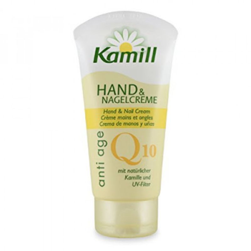 KAMILL HAND & CREAM Q10 75ML