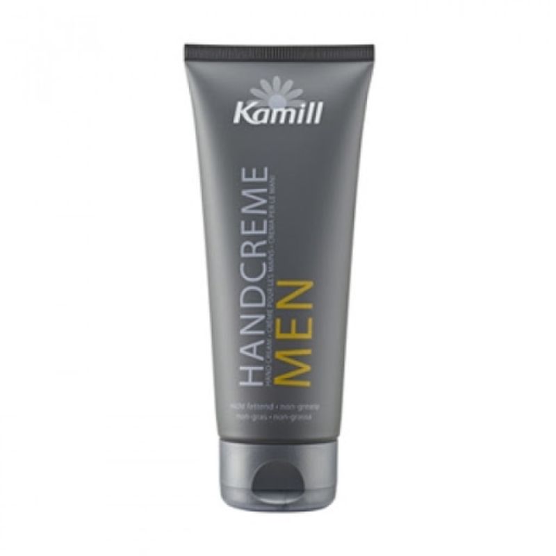 KAMILL HAND CREAM MEN 100ML