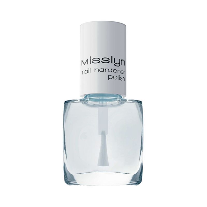 MISSLYN  NAIL HARDENING 10ML