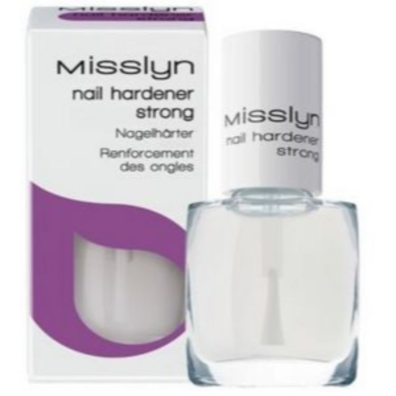MISSLYN  NAIL INSTANT HELP 10ML