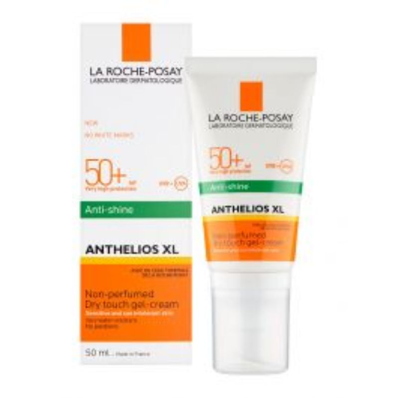 LA ROCHE-POSAY ANT SPF50+ ANTI SHINE DRY CREAM @25% OFF