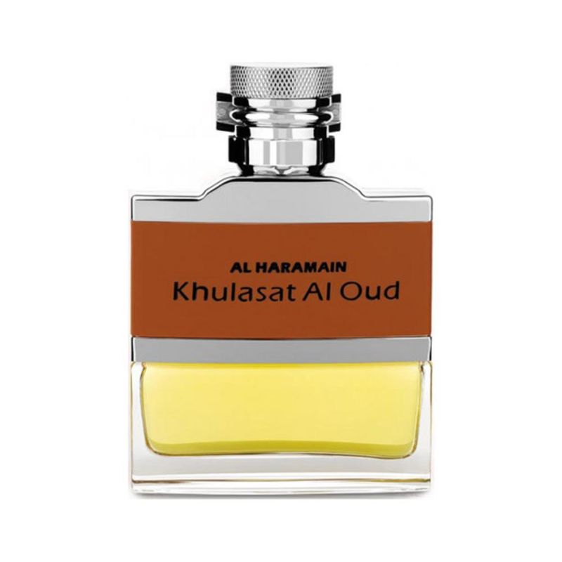 AL HARAMAIN KHULASAT AL OUD 100ML