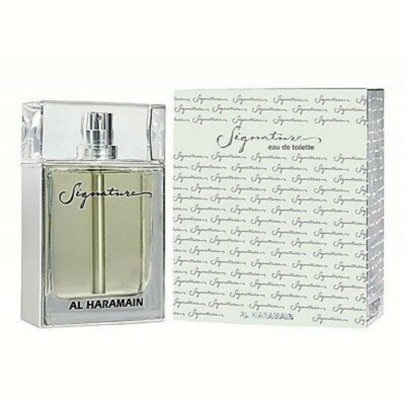 AL HARAMAIN SIGNATURE 100ML
