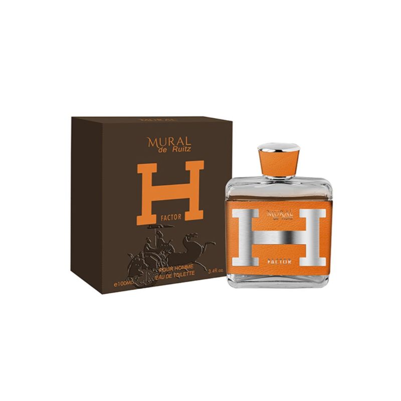 MURAL H FACTORY 100ML