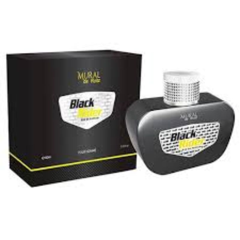 MURAL BLACK RIDER 100ML