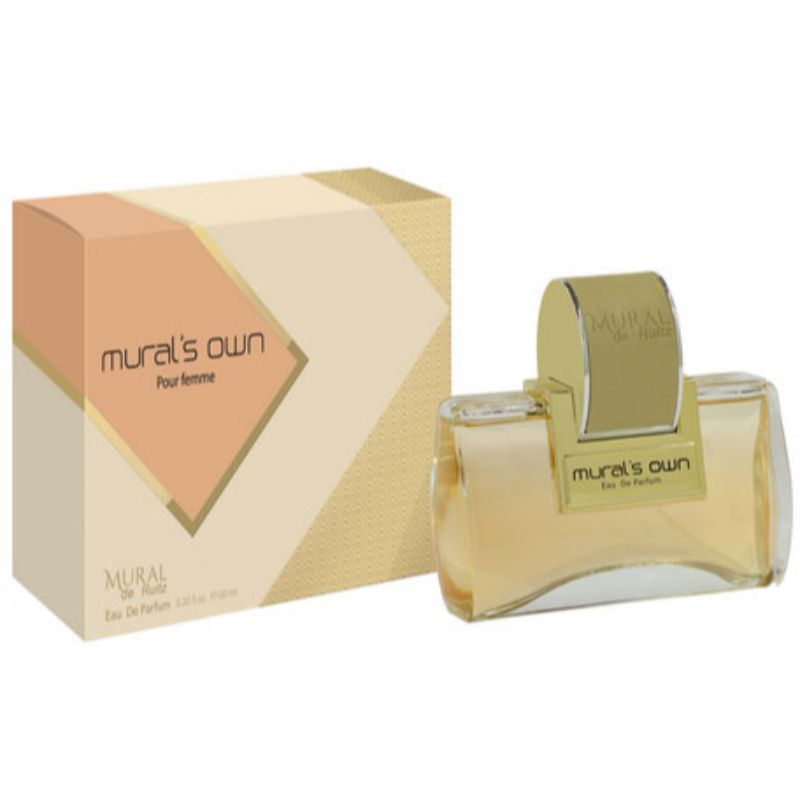 MURAL S OWN  100ML