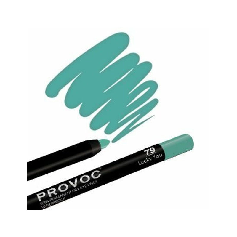 PROVOC EYE LINER 79