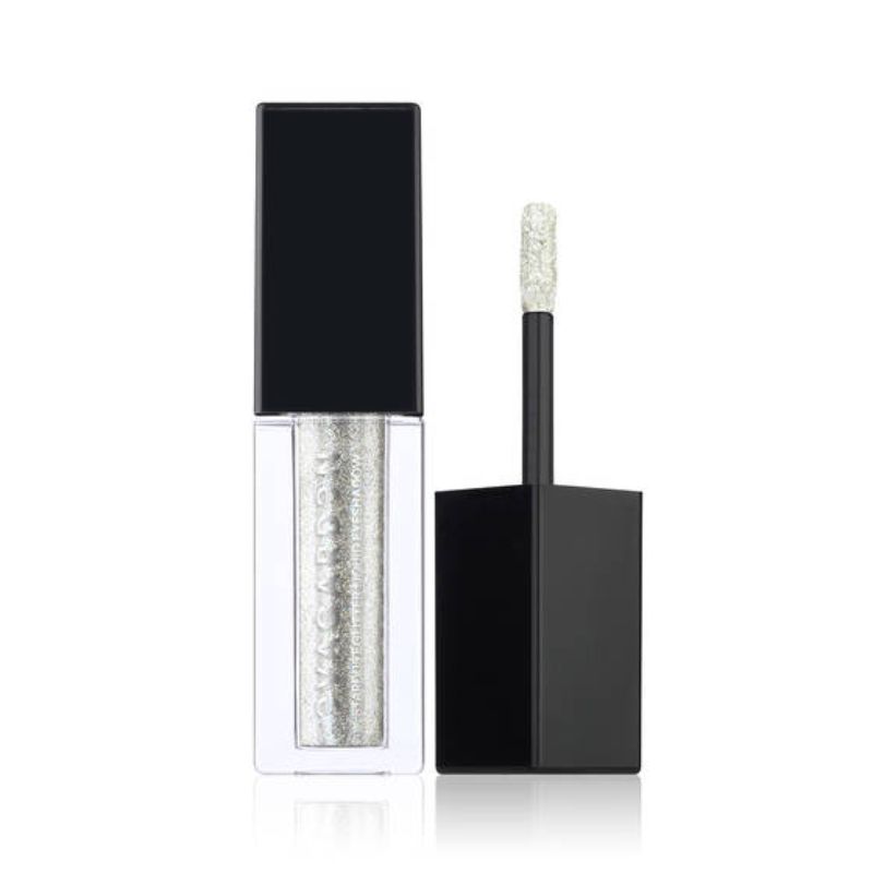 EVAGARDEN STARDUST GLITTER EYESHADOW 414