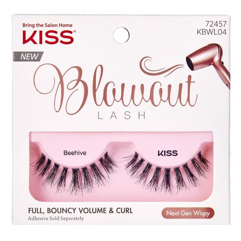 KISS LASH BEEHIVE KBWL04C