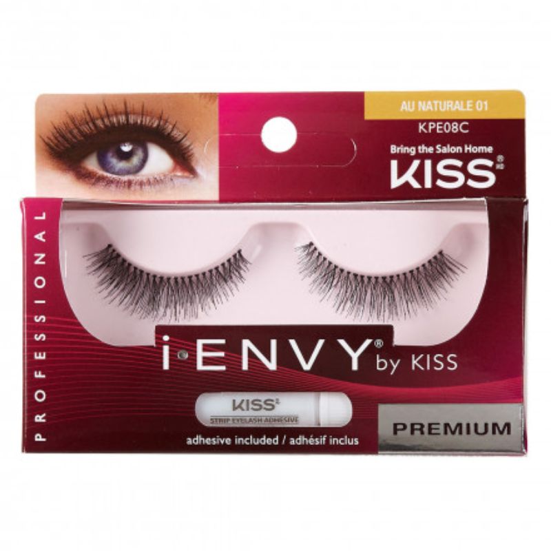 KISS KPE 08C رموش