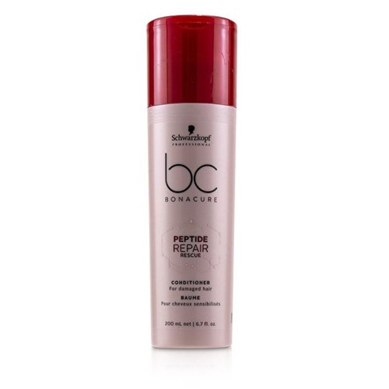 SCHWARZKOPF BC BONACURE REPAIR CONDITIONER 200ML