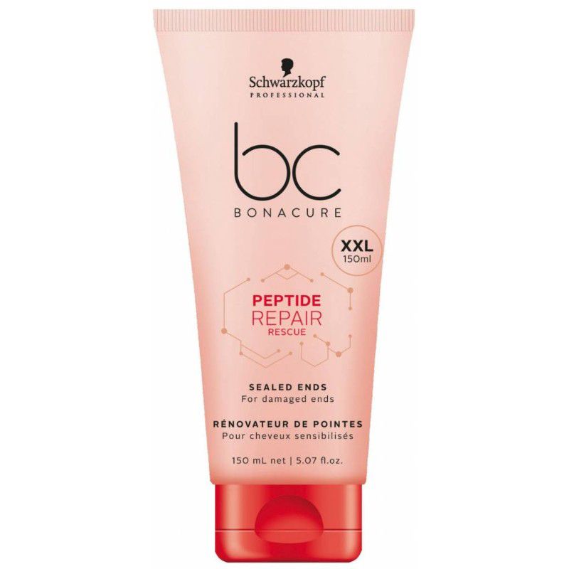 BC BONACURE REPAIR SEALED ENDS 150ML