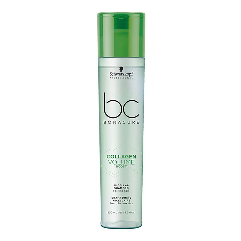 BC COLLAGEN VOLUME BOOST SHAMPOO 250