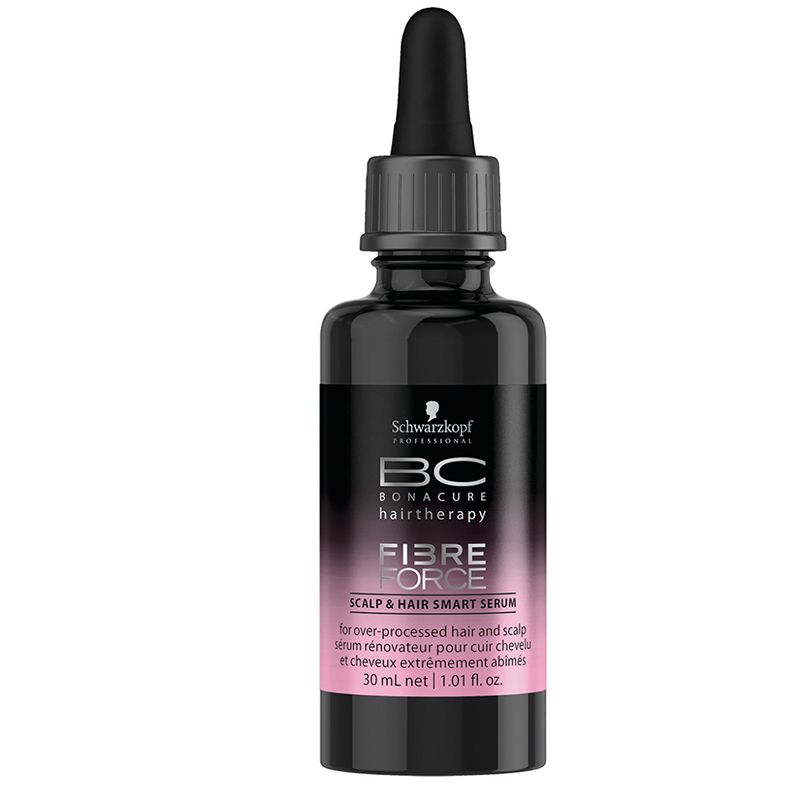 BC BONCURE FIBRE FORCE SERUM 30ML