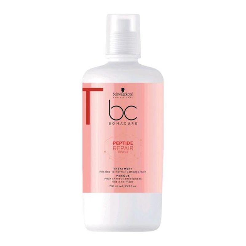 BC BONACURE REPAIR  TREATMENT 750ML