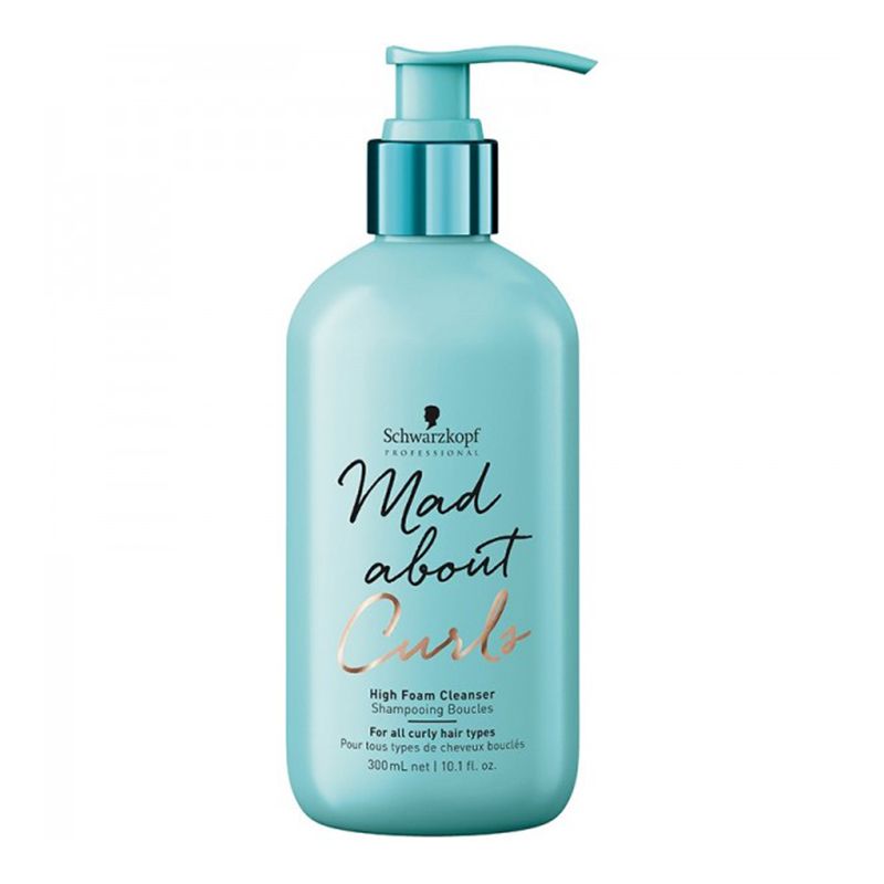 MAD ABOUT CURLS 300ML