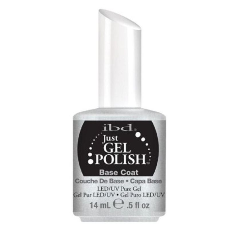 IBD GEL BASE COAT