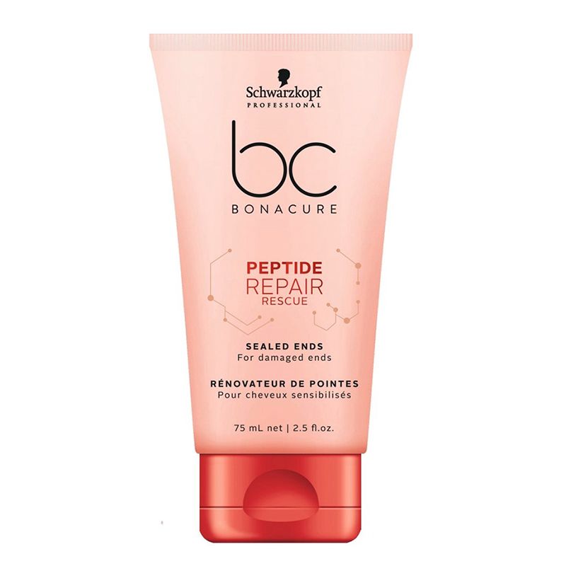 BC BONACURE REPAIR SEALED ENDS 75ML