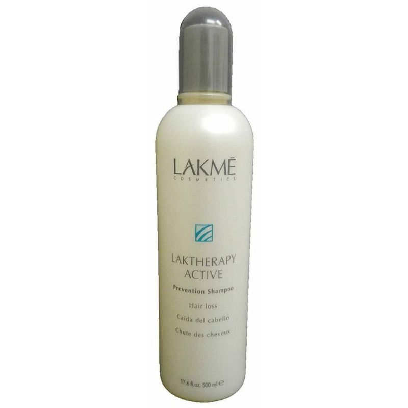 LAKME K-THERAPY BIOARGAN TRAVEL PACK