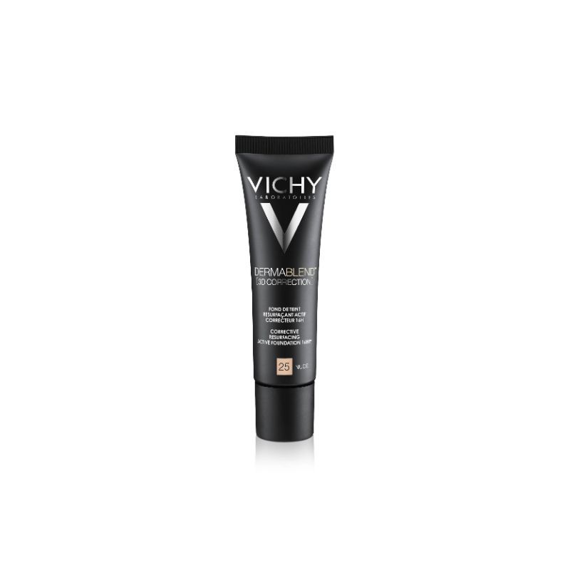 VICHY DB FDT CORRECT 25 T30ML