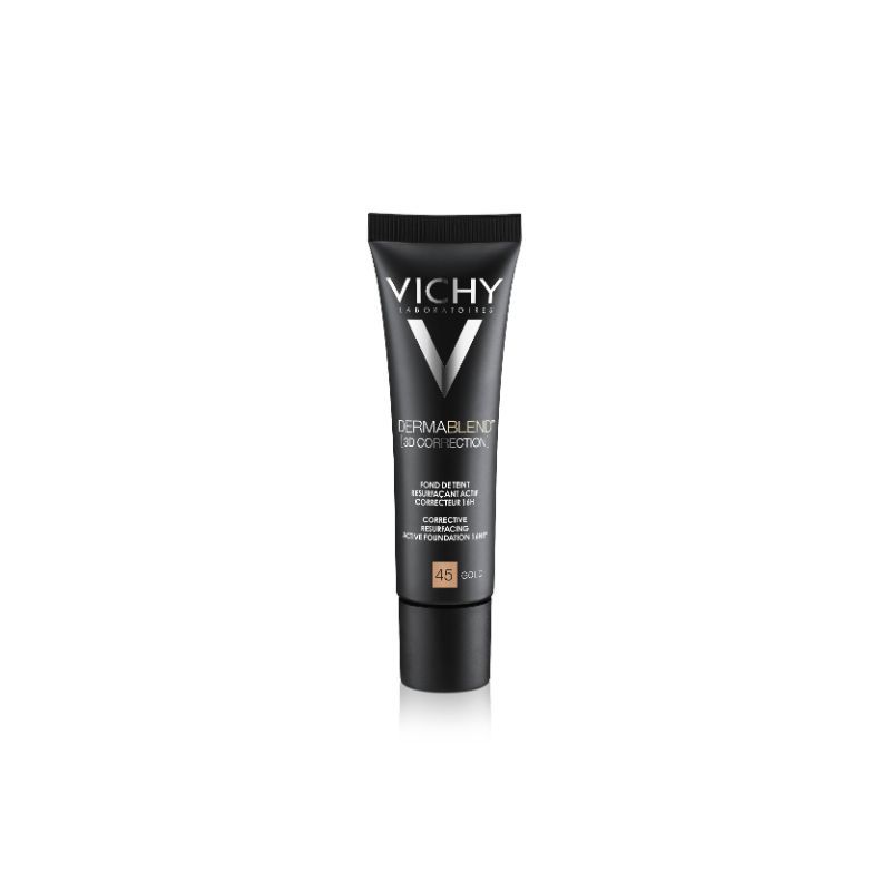 VICHY DB FDT CORRECT 45 T30ML