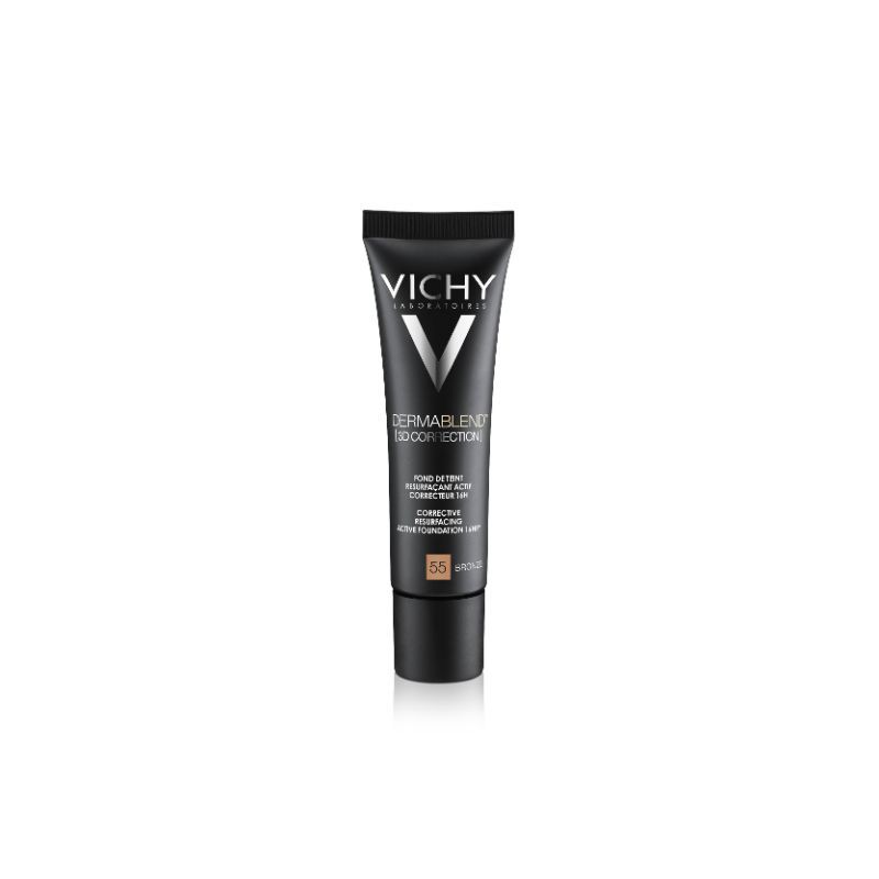 VICHY DB FDT CORRECT 55 T30ML