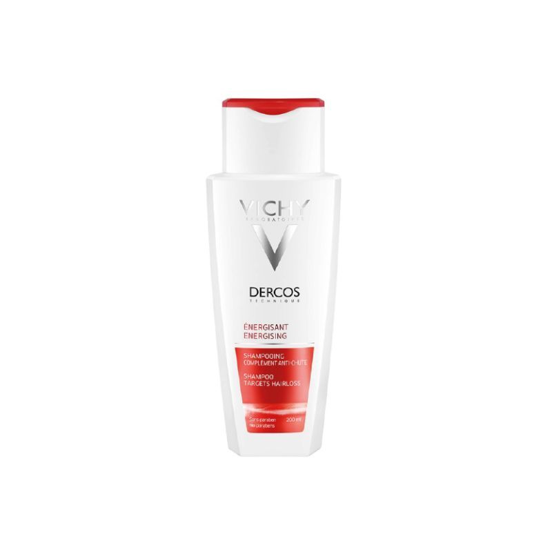 VICHY DT SH ENERGISANT FL400ML 8 LANGUES