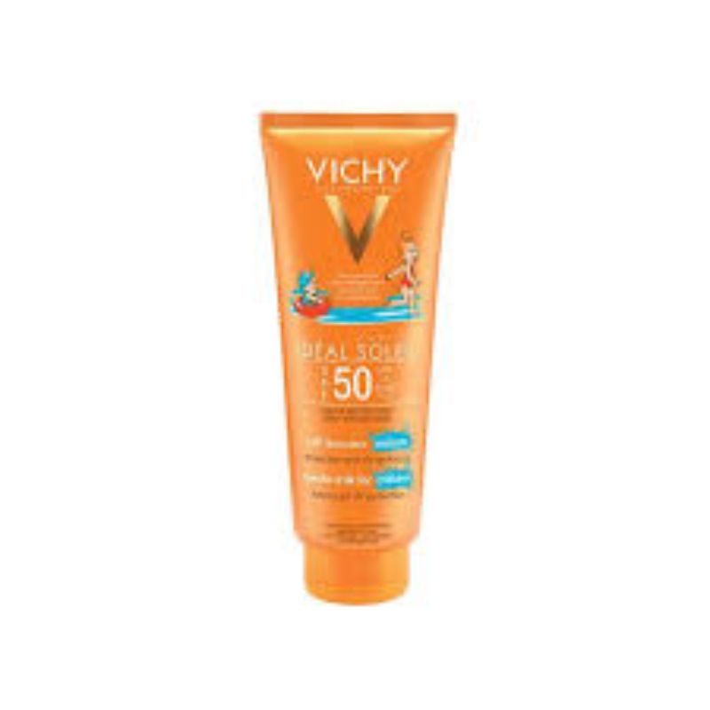 VICHY CS LAIT ENFANT IP50 T300ML